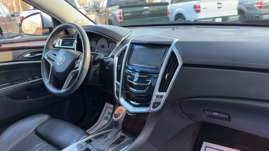 2015 Cadillac SRX AWD 4dr Luxury Collection photo