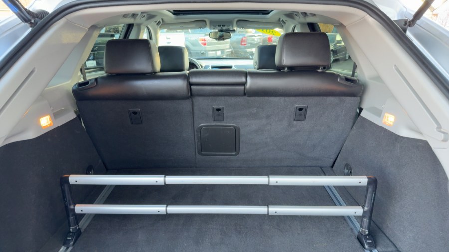 2015 Cadillac SRX AWD 4dr Luxury Collection photo