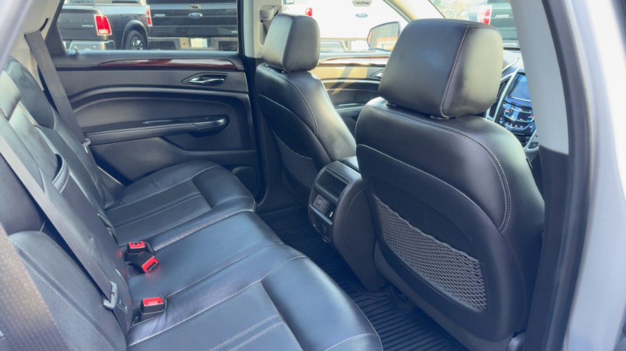 2015 Cadillac SRX AWD 4dr Luxury Collection photo