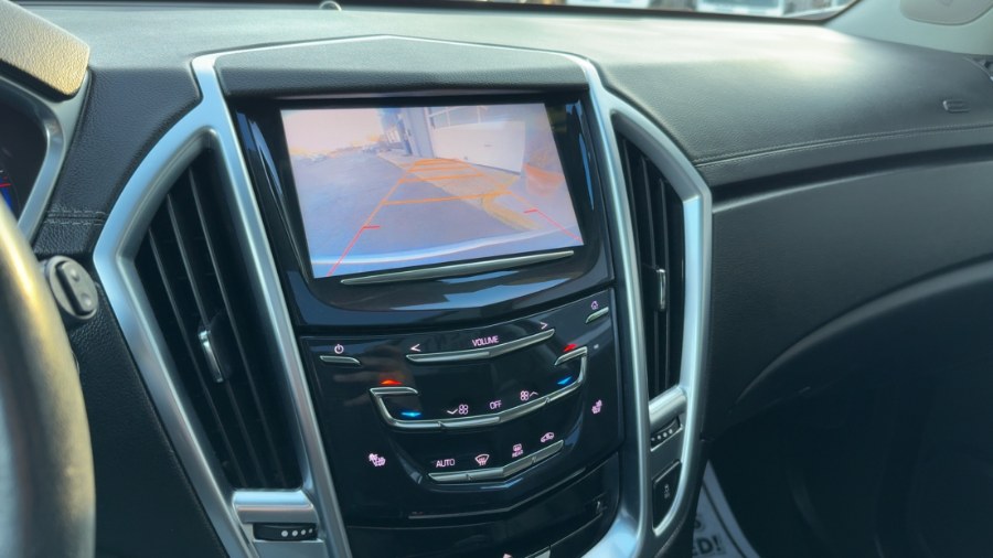 2015 Cadillac SRX AWD 4dr Luxury Collection photo