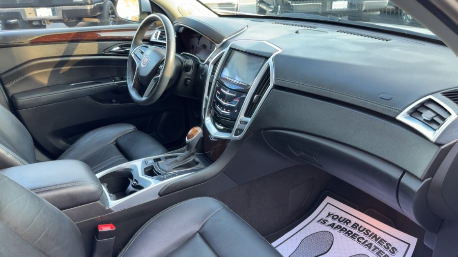 2015 Cadillac SRX AWD 4dr Luxury Collection photo