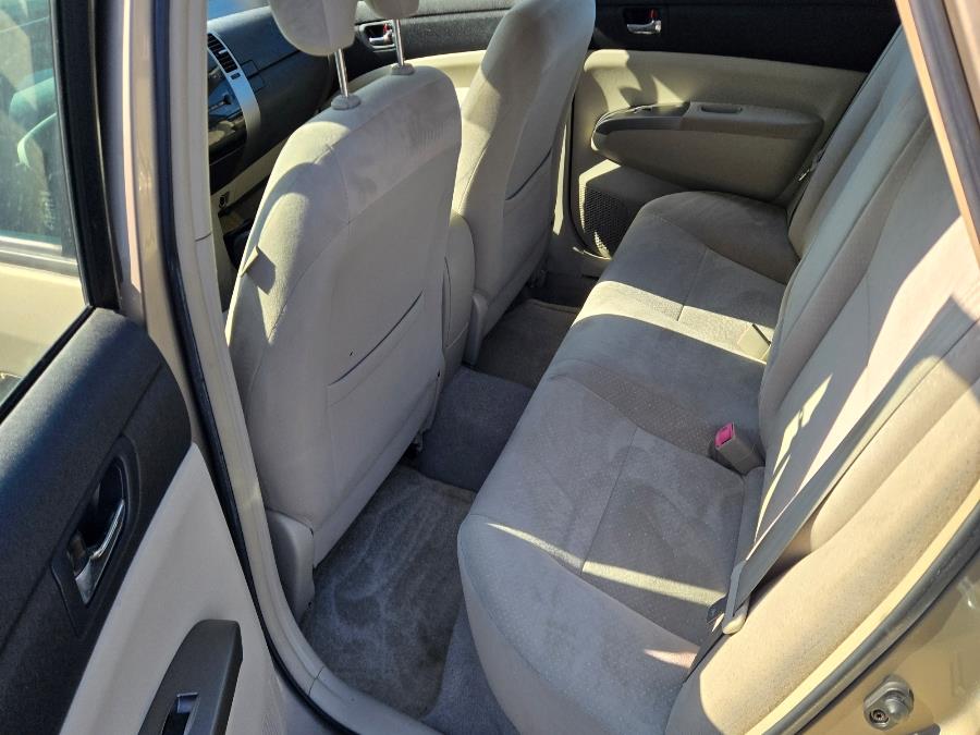 2006 Toyota Prius photo