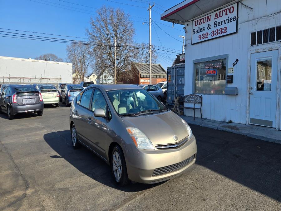 2006 Toyota Prius photo
