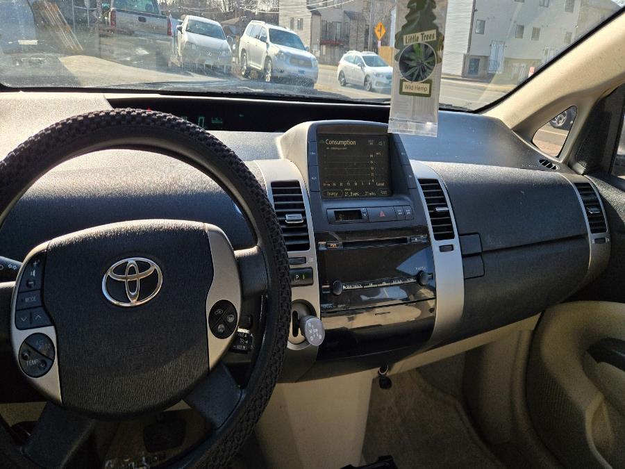2006 Toyota Prius photo