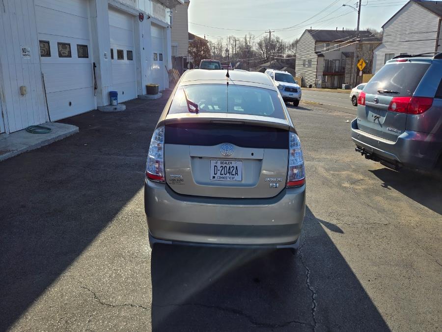 2006 Toyota Prius photo