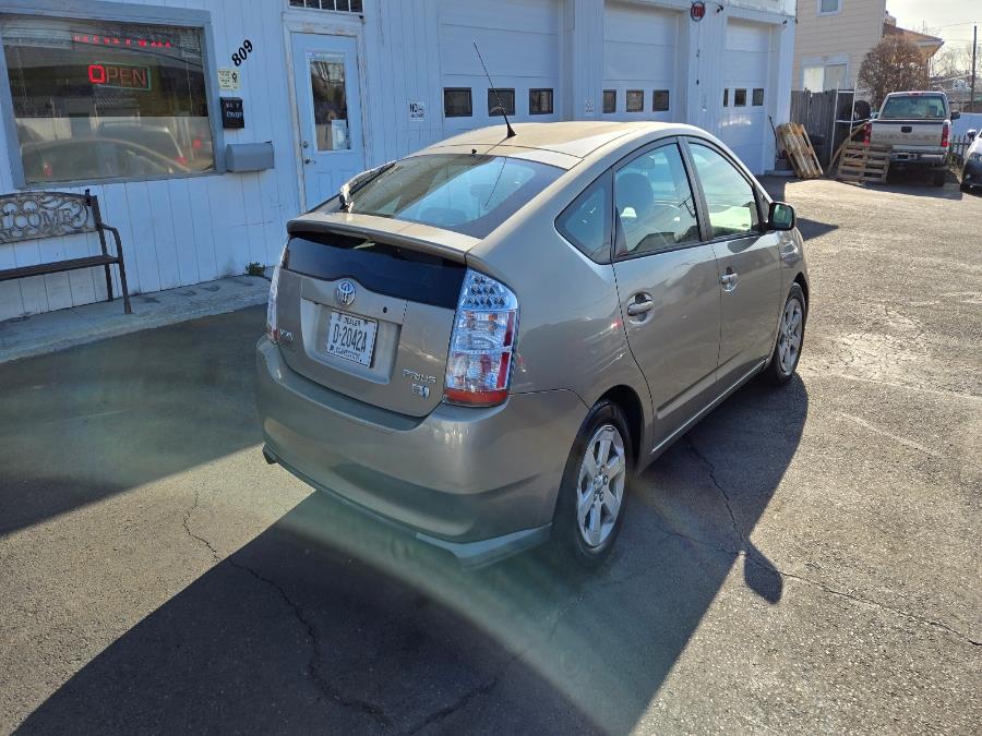 2006 Toyota Prius photo