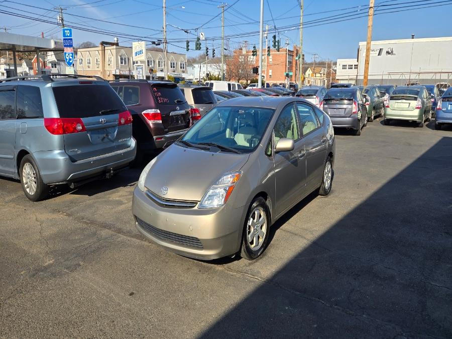 2006 Toyota Prius photo
