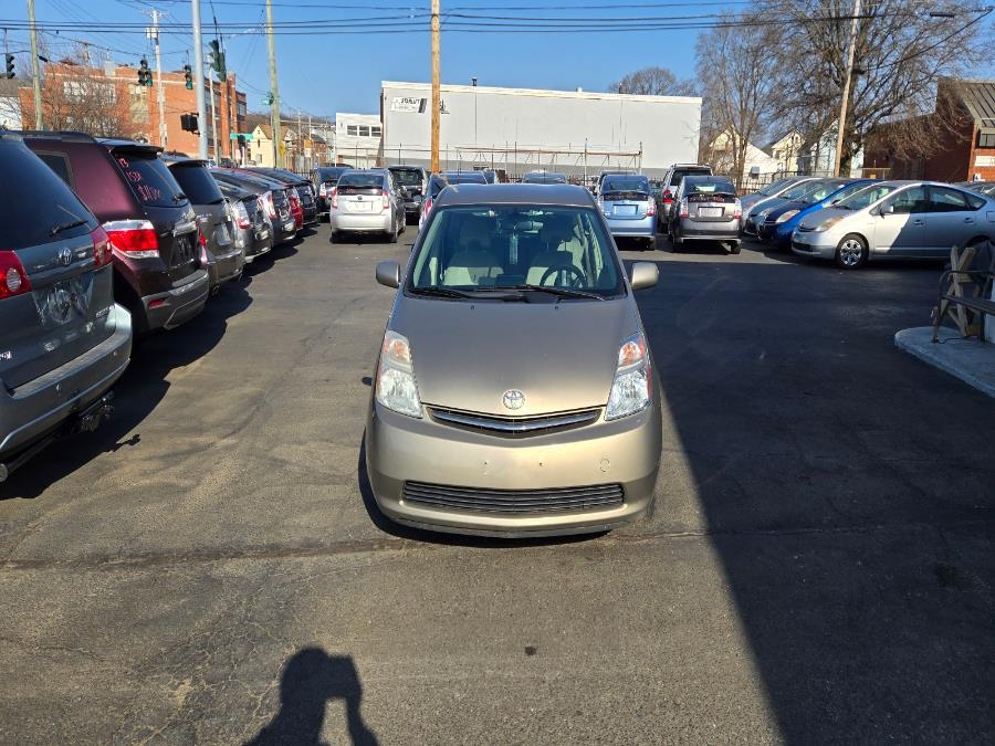 2006 Toyota Prius photo