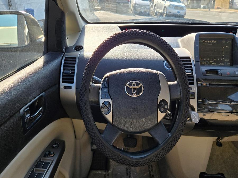 2006 Toyota Prius photo