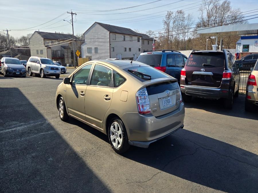 2006 Toyota Prius photo