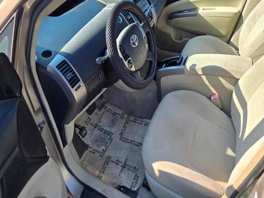 2006 Toyota Prius photo
