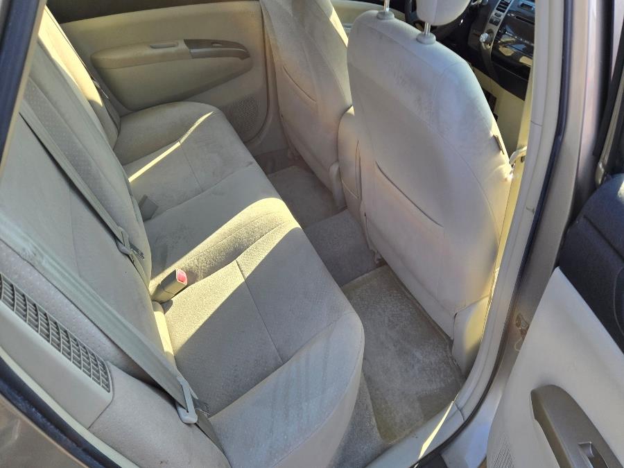 2006 Toyota Prius photo