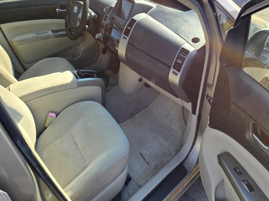 2006 Toyota Prius photo
