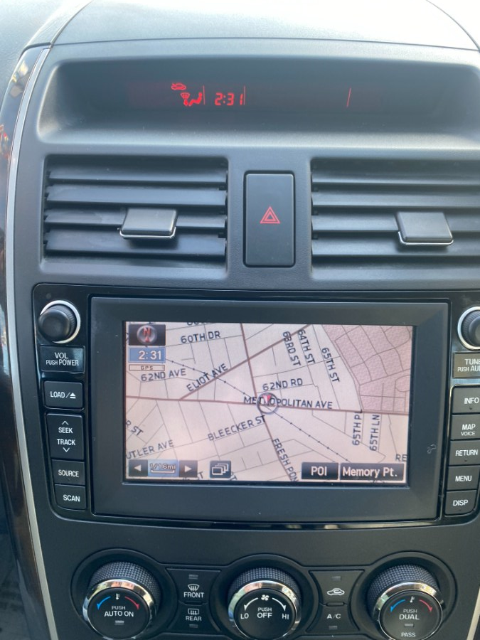 2012 Mazda CX-9 Grand Touring photo