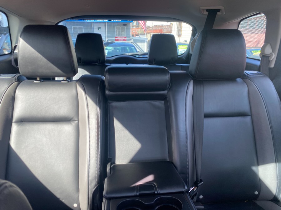 2012 Mazda CX-9 Grand Touring photo