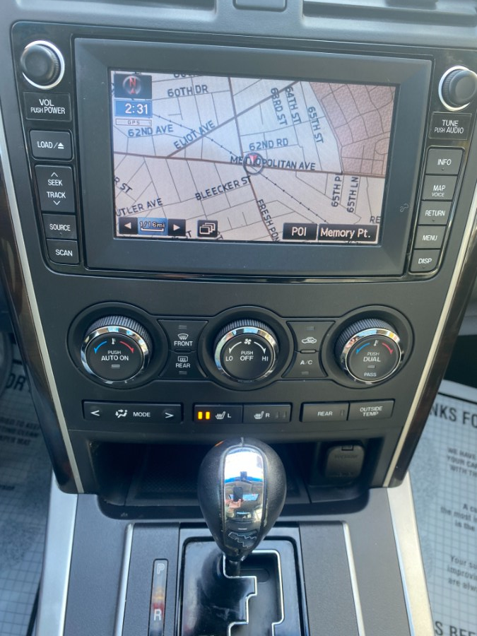 2012 Mazda CX-9 Grand Touring photo