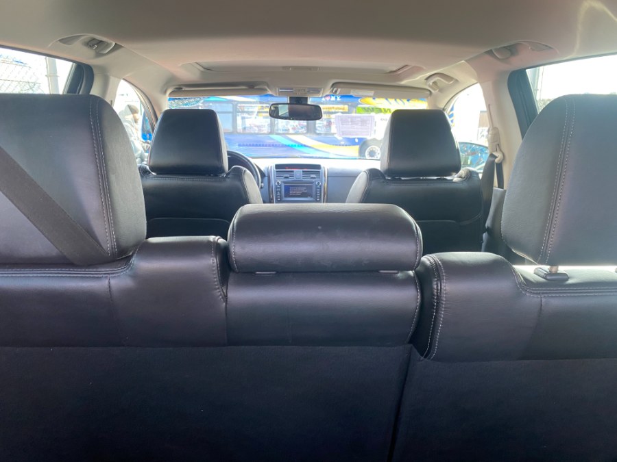 2012 Mazda CX-9 Grand Touring photo