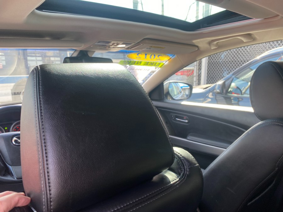 2012 Mazda CX-9 Grand Touring photo
