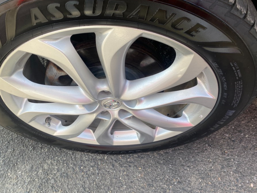 2012 Mazda CX-9 Grand Touring photo