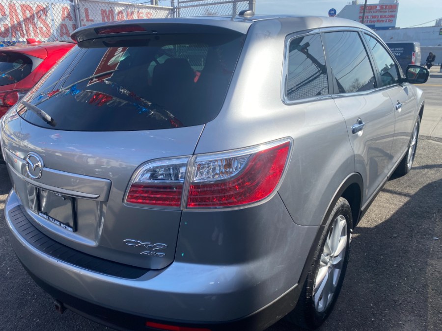 2012 Mazda CX-9 Grand Touring photo
