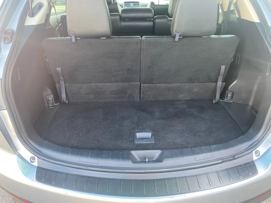2012 Mazda CX-9 Grand Touring photo