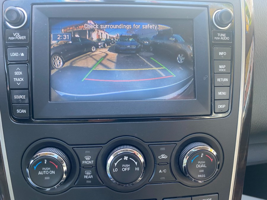 2012 Mazda CX-9 Grand Touring photo