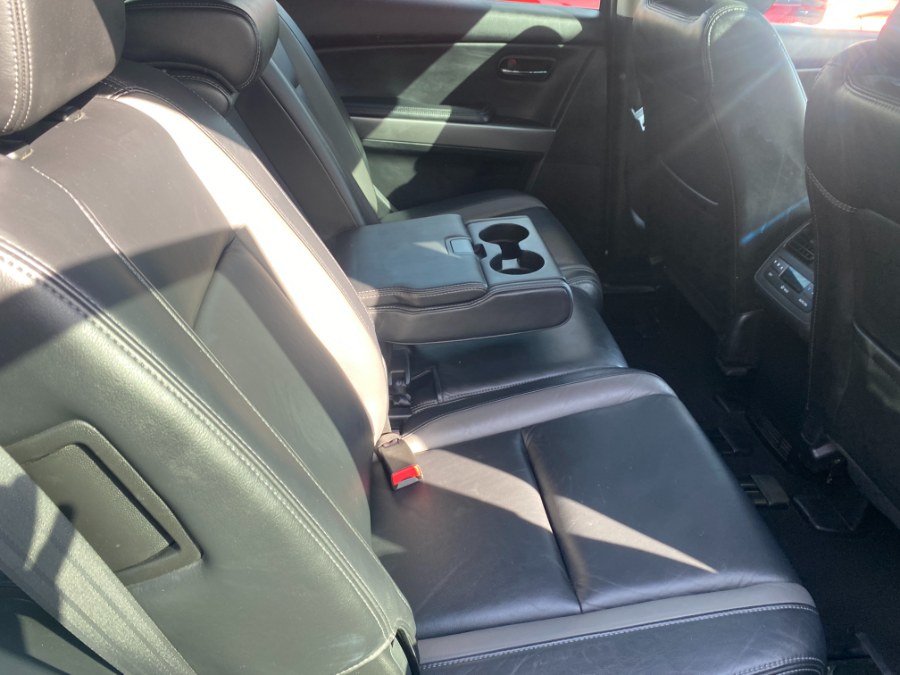 2012 Mazda CX-9 Grand Touring photo