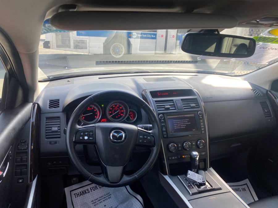 2012 Mazda CX-9 Grand Touring photo