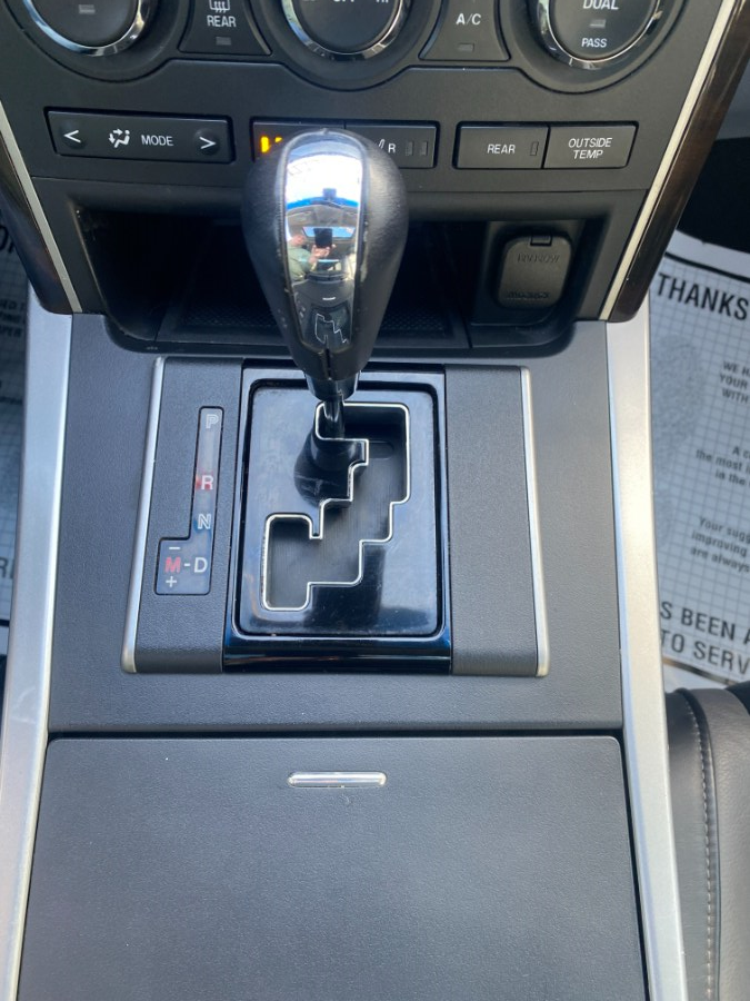 2012 Mazda CX-9 Grand Touring photo