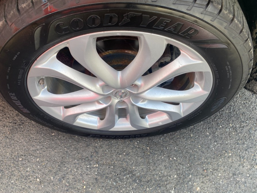 2012 Mazda CX-9 Grand Touring photo