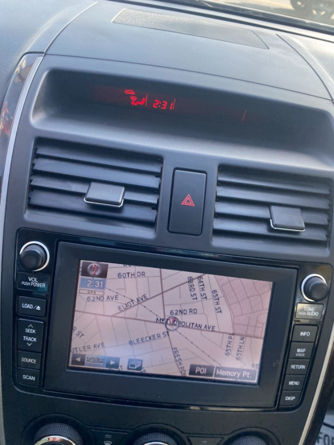 2012 Mazda CX-9 Grand Touring photo