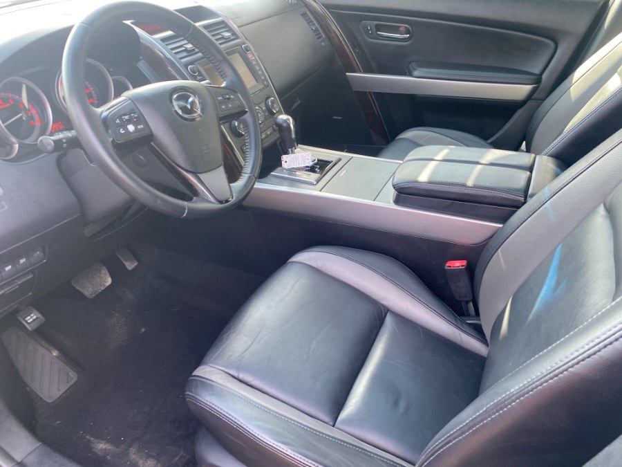 2012 Mazda CX-9 Grand Touring photo