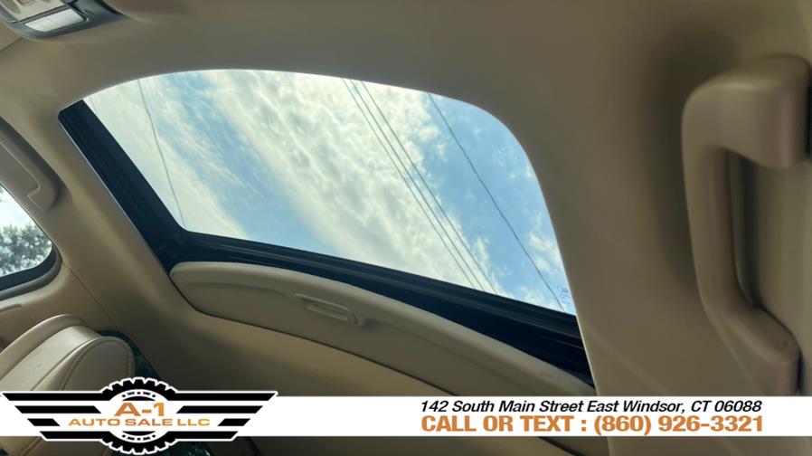 2012 Acura MDX Base w/Tech photo