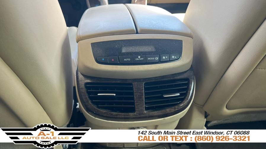 2012 Acura MDX Base w/Tech photo