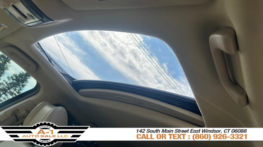 2012 Acura MDX Base w/Tech photo
