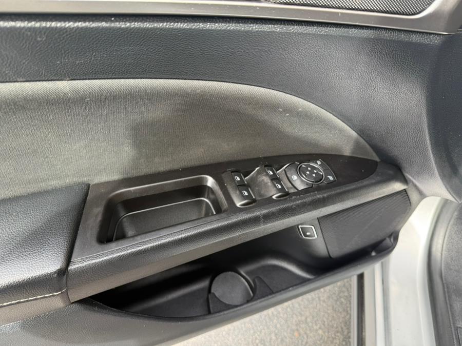 2017 Ford Fusion Hybrid SE FWD photo