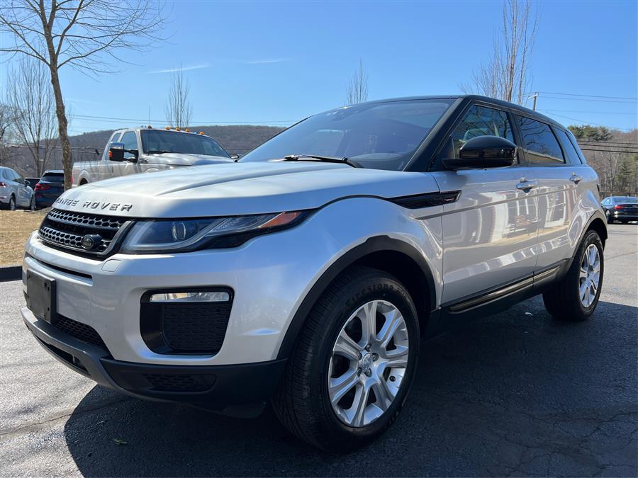 2016 Land Rover Range Rover Evoque 5dr HB SE Premium photo