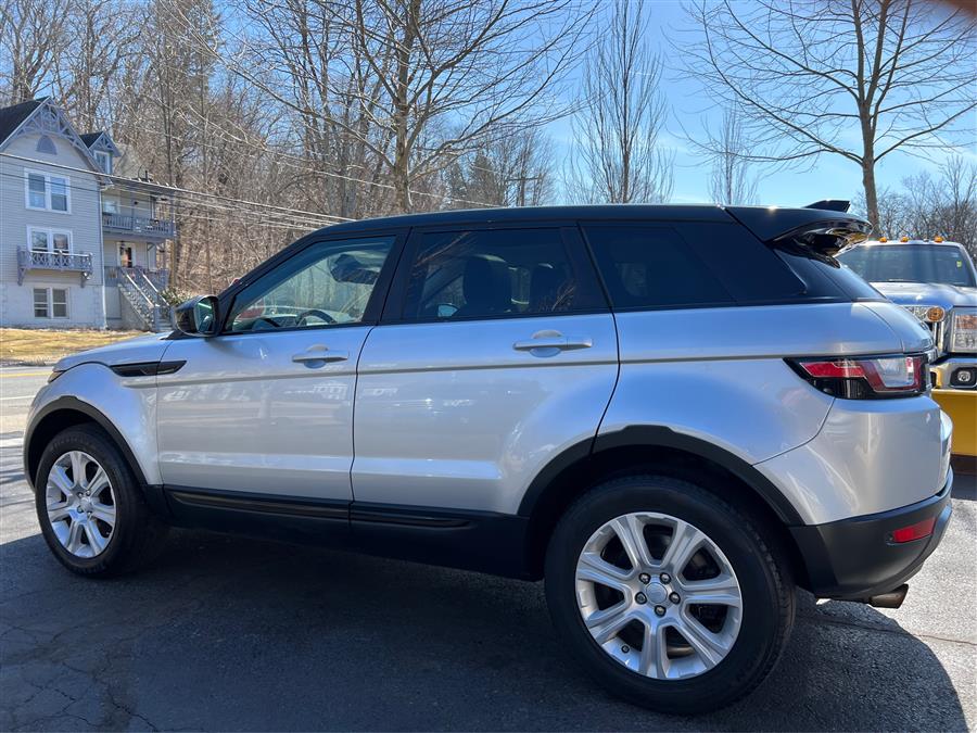 2016 Land Rover Range Rover Evoque 5dr HB SE Premium photo