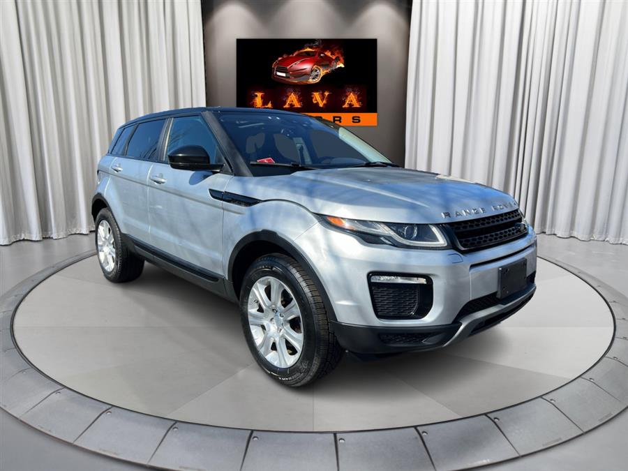 2016 Land Rover Range Rover Evoque 5dr HB SE Premium photo