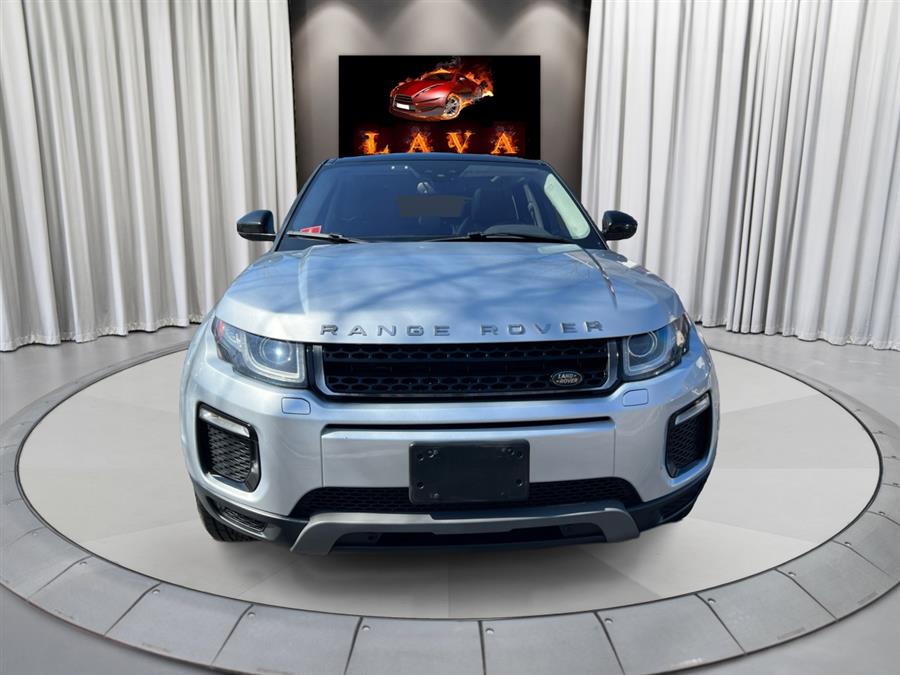 2016 Land Rover Range Rover Evoque 5dr HB SE Premium photo