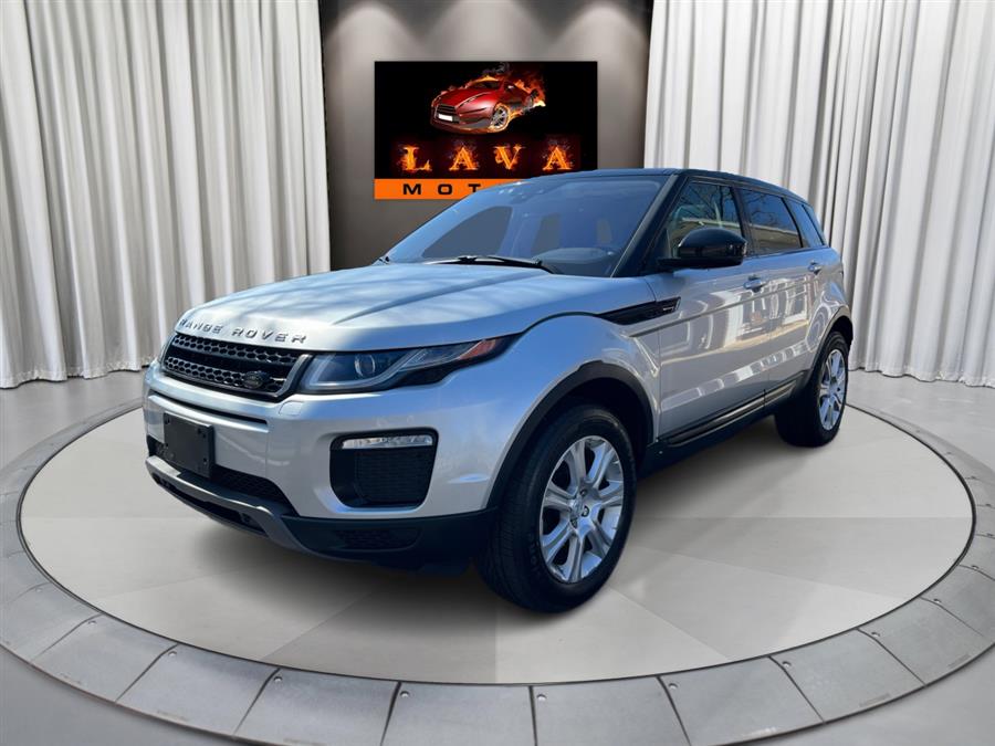 2016 Land Rover Range Rover Evoque 5dr HB SE Premium photo
