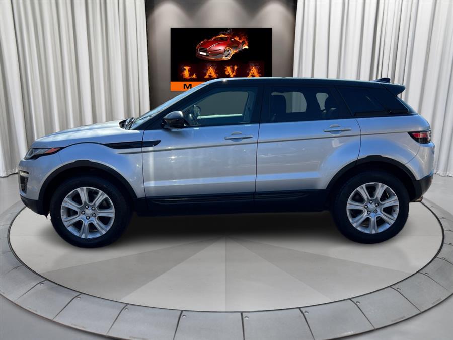 2016 Land Rover Range Rover Evoque 5dr HB SE Premium photo