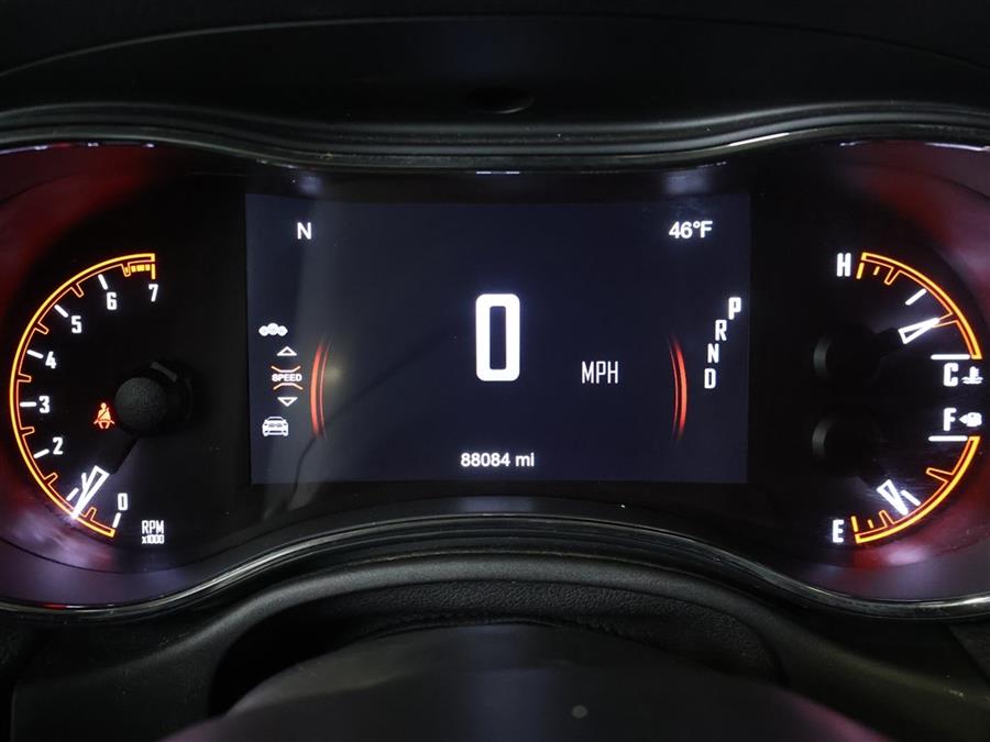 2018 Dodge Durango SXT photo