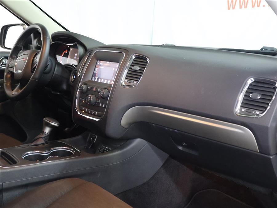 2018 Dodge Durango SXT photo