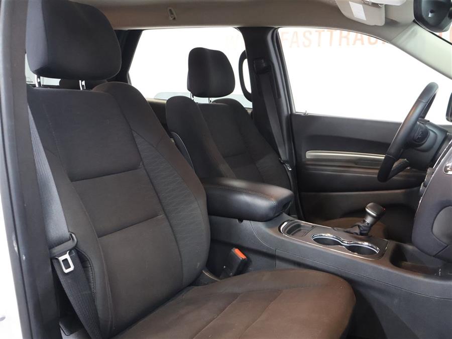 2018 Dodge Durango SXT photo