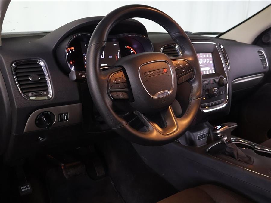 2018 Dodge Durango SXT photo
