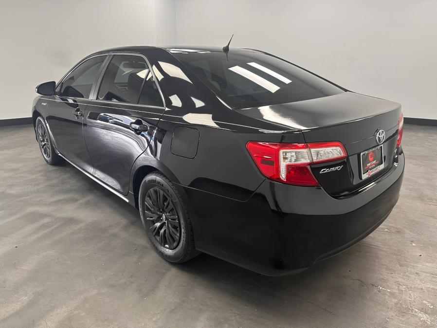 2012 Toyota Camry Hybrid LE photo