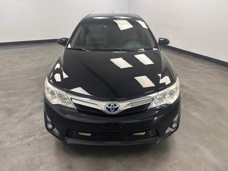 2012 Toyota Camry Hybrid LE photo
