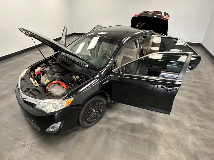 2012 Toyota Camry Hybrid LE photo