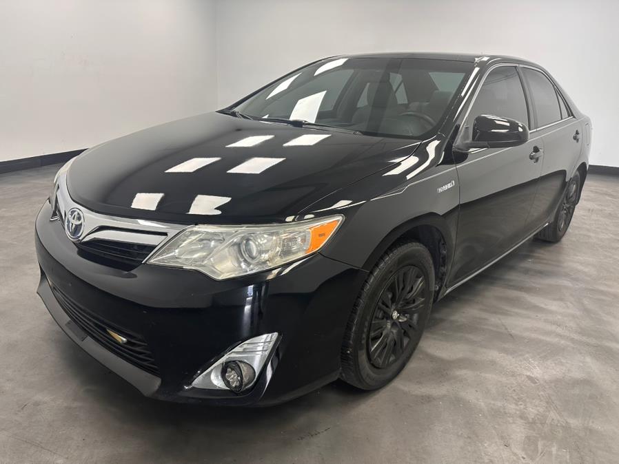 2012 Toyota Camry Hybrid LE photo